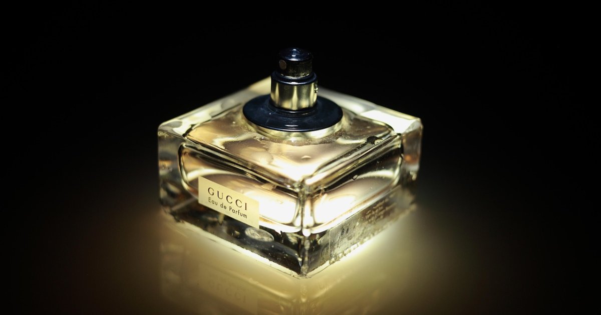 Luxury Brands Expand Through Licensing image