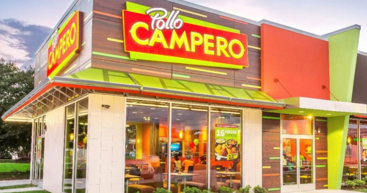 Yu-Gi-Oh! Teams with Pollo Campero Chicken Franchises for QSR Kids Meal Promotion in Central America image