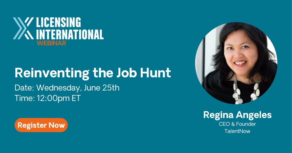 Reinventing the Job Hunt event image