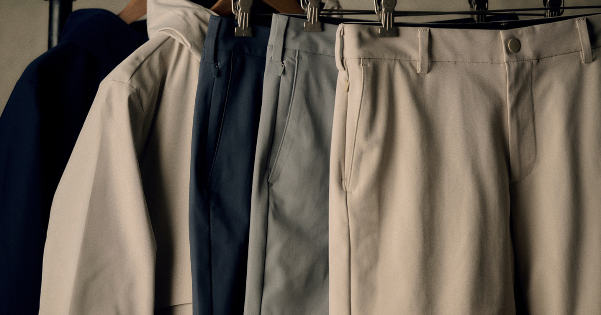 Authentic Enters Definitive Agreement to Acquire American Heritage Brand Dockers image
