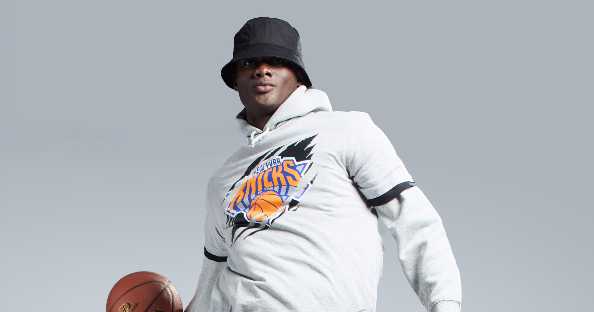 Game 7, Centric Brands Launch NBA Apparel Collection image