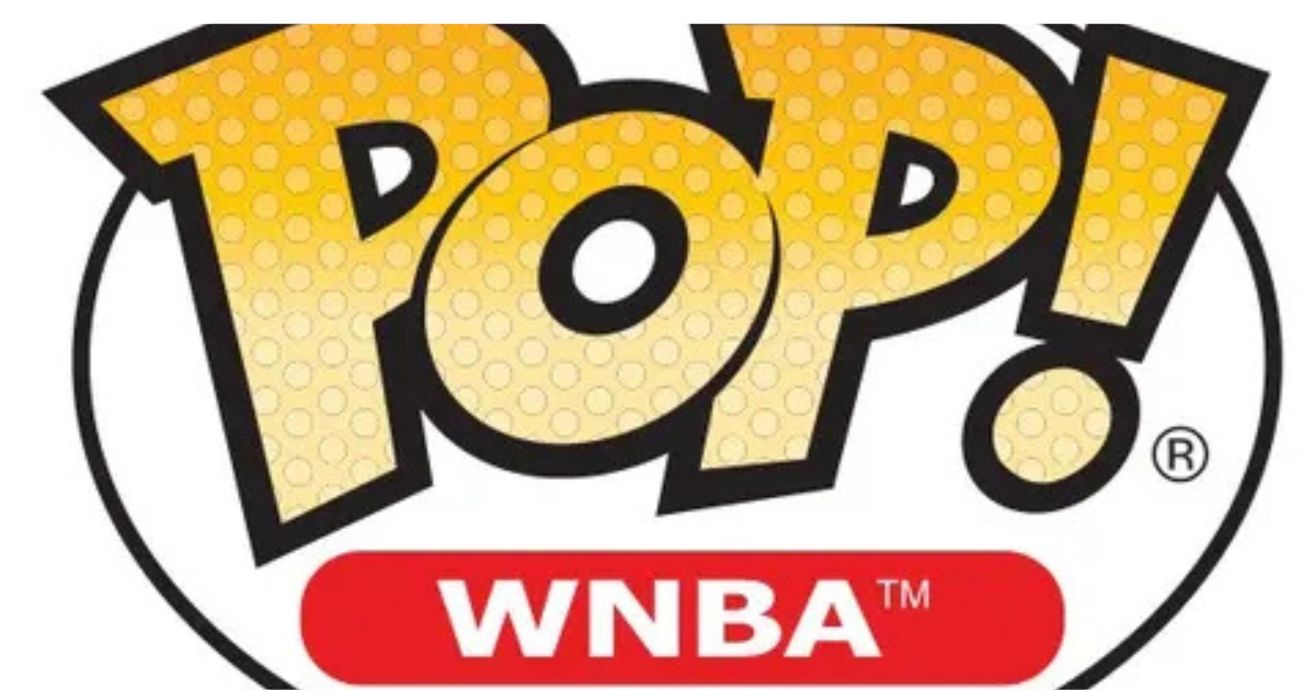 Funko Announces Agreement With WNBA, Celebrating Women’s Basketball Fandom image