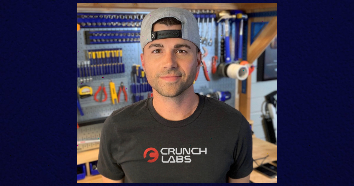 Moose Toys Rockets into a New Space; Signs Exclusive Global Partnership with CrunchLabs image