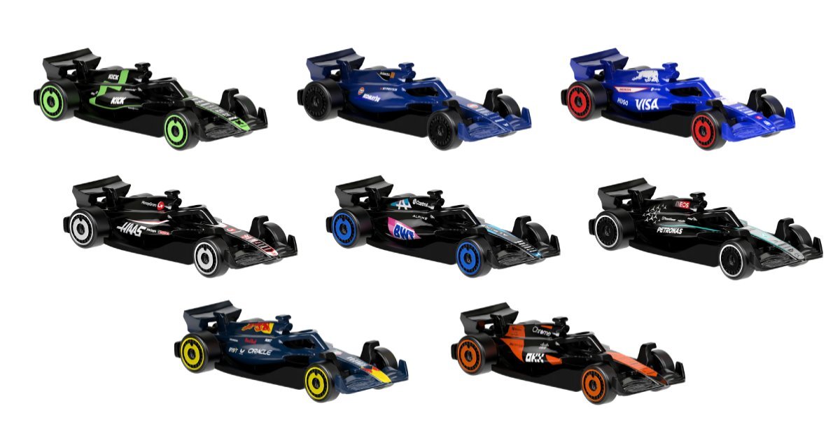 Toy Industry Braces for Price Increases image