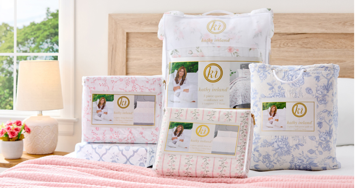 Dollar General Welcomes Celebrity Brands, Adding Style and Value to Every Home image