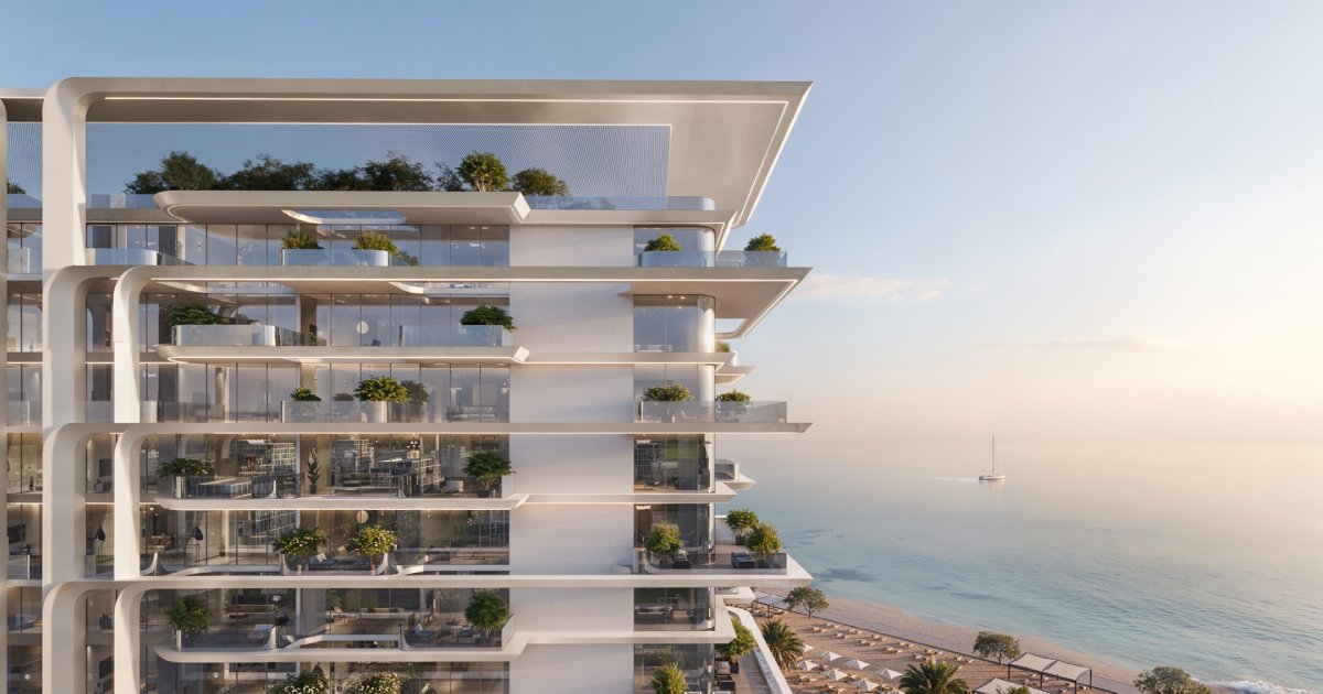 The ELLE Brand Announces its Middle East Debut in a Residential Project in Dubai in Partnership with ANAX Developments image