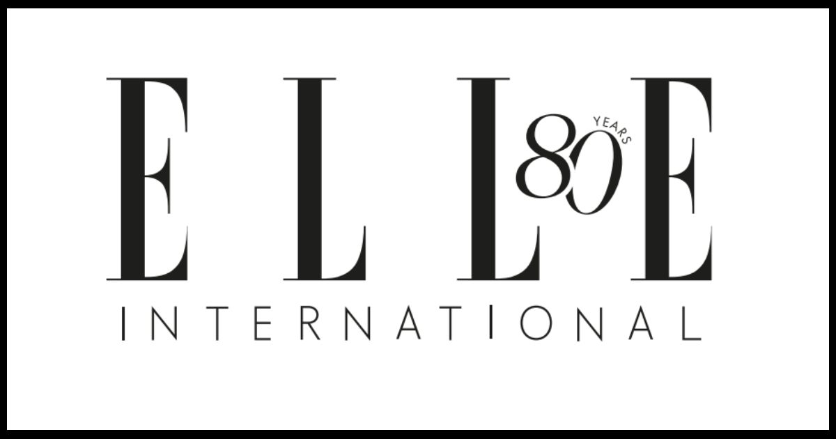ELLE International Celebrates 80 Years of Commitment to Women image