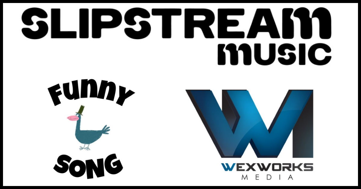 Slipstream and WexWorks Media Team Up to Commercialize Viral Hit “Funny Song,” Touting More than 42 Billion Social Media Views image