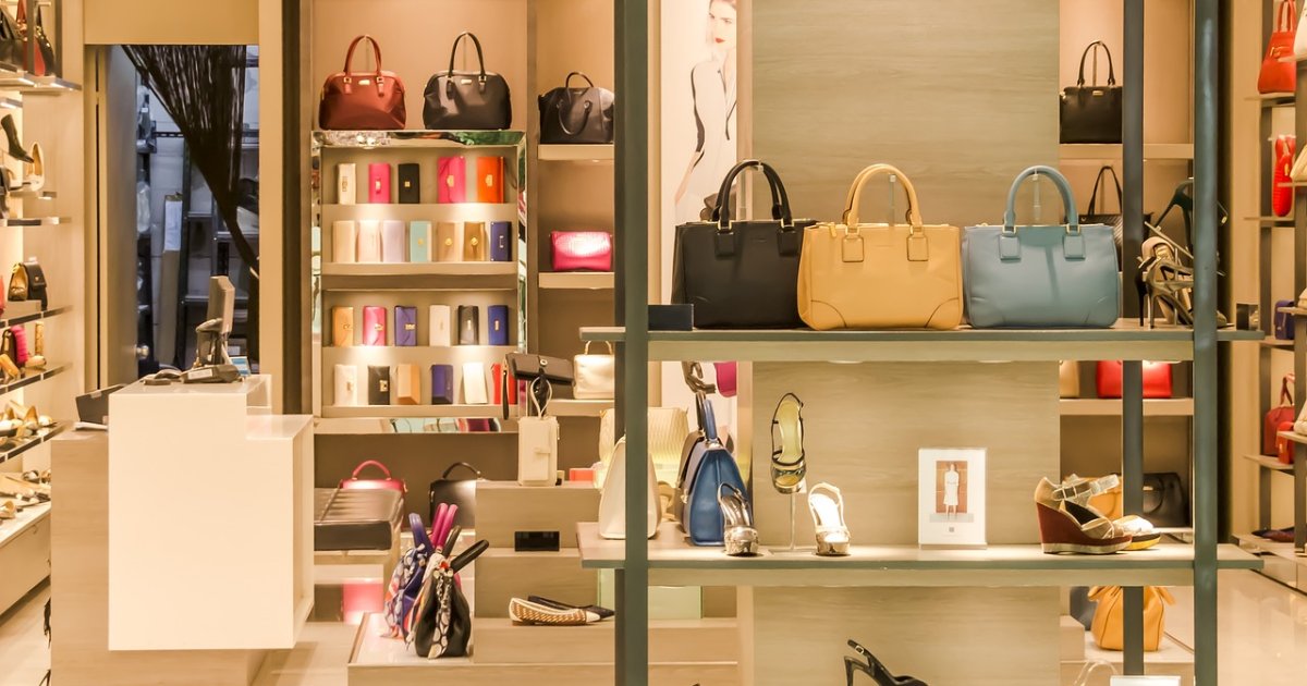 The Evolving Luxury Landscape image
