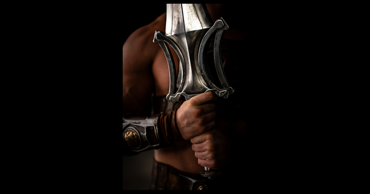 Mattel and Amazon MGM Studios to Present Exclusive Masters of the Universe Keynote at Brand Licensing Europe image