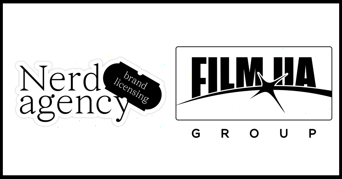Nerd Agency and Brandly Agency Join Forces to Deliver a Game-Changing Licensing and Brand Integration Hub in Ukraine image