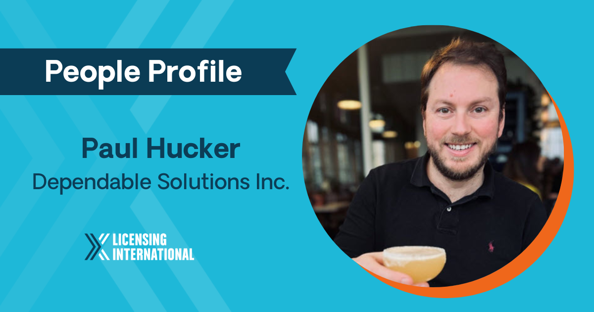 People Profile: Paul Hucker, Director of Client Services at Dependable Solutions Inc. image