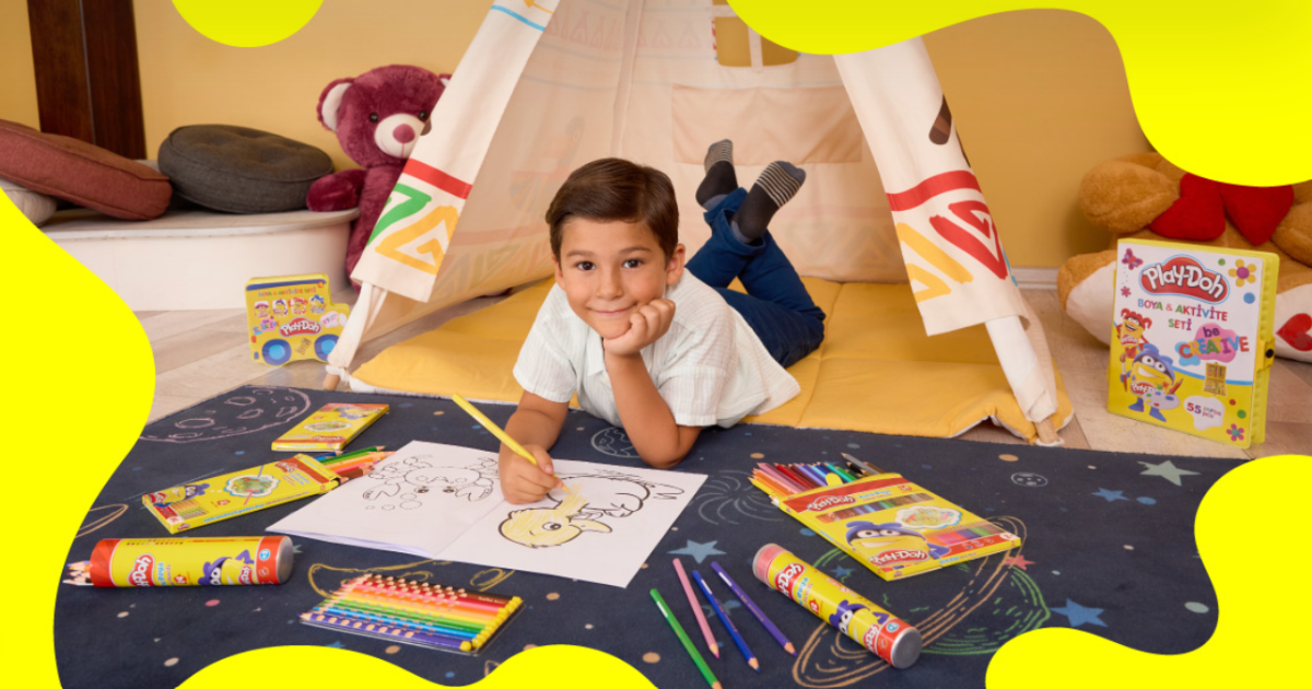 WildBrain CPLG to Represent Hasbro’s Iconic Franchises in France image
