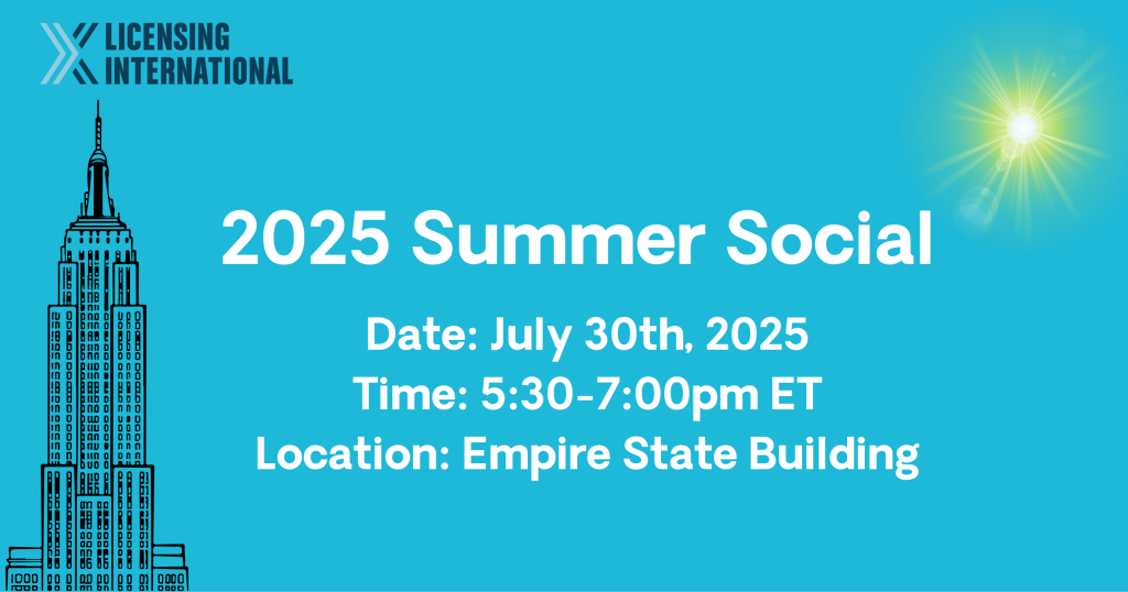 2025 Summer Social event image
