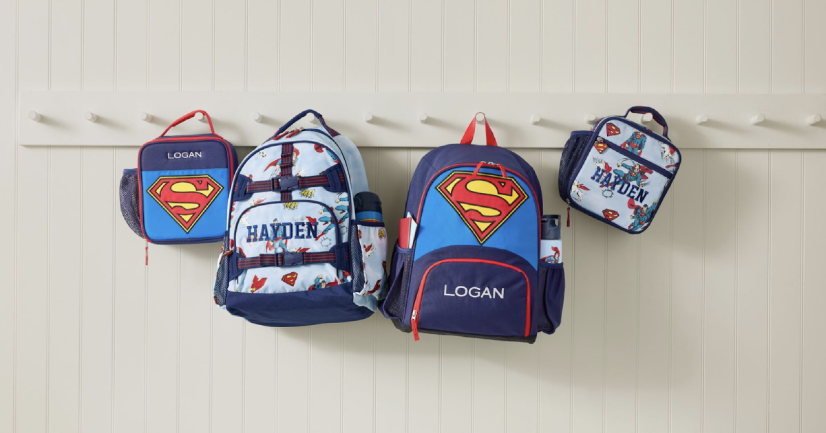All-New Products from Warner Bros. Discovery Soar into Retail Around the World Ahead of DC Studios’ Epic New Film “Superman” From James Gunn image