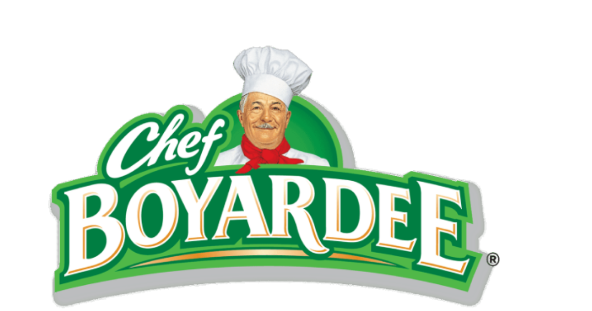 Conagra Sells, Licenses Chef Boyardee Brand image