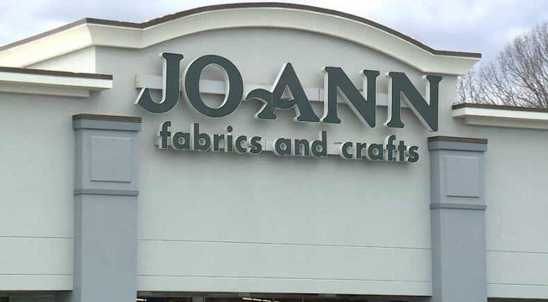 Michaels Acquires Joann Fabric & Craft IP image