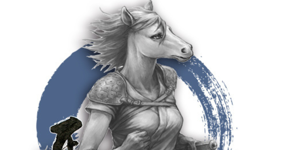 Samurai Animals Debuts Globally at Licensing Expo image