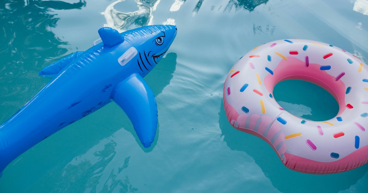 The Changing Forecast for Summer Products image