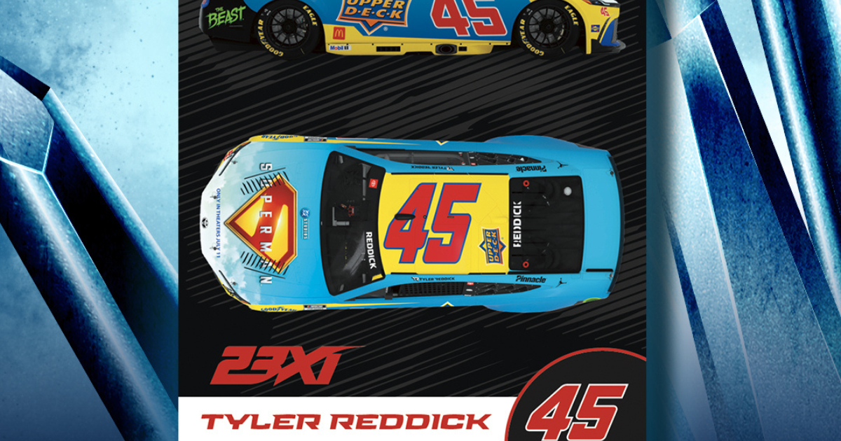 Upper Deck Launches Summer of ‘Superman’ with Exclusive Collaboration Bringing Together the Sports and Entertainment Worlds image