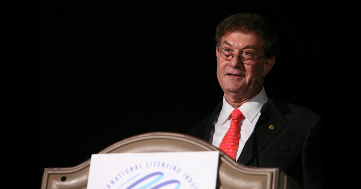 Alan Hassenfeld, Former CEO of Hasbro, Passes Away at 76 image