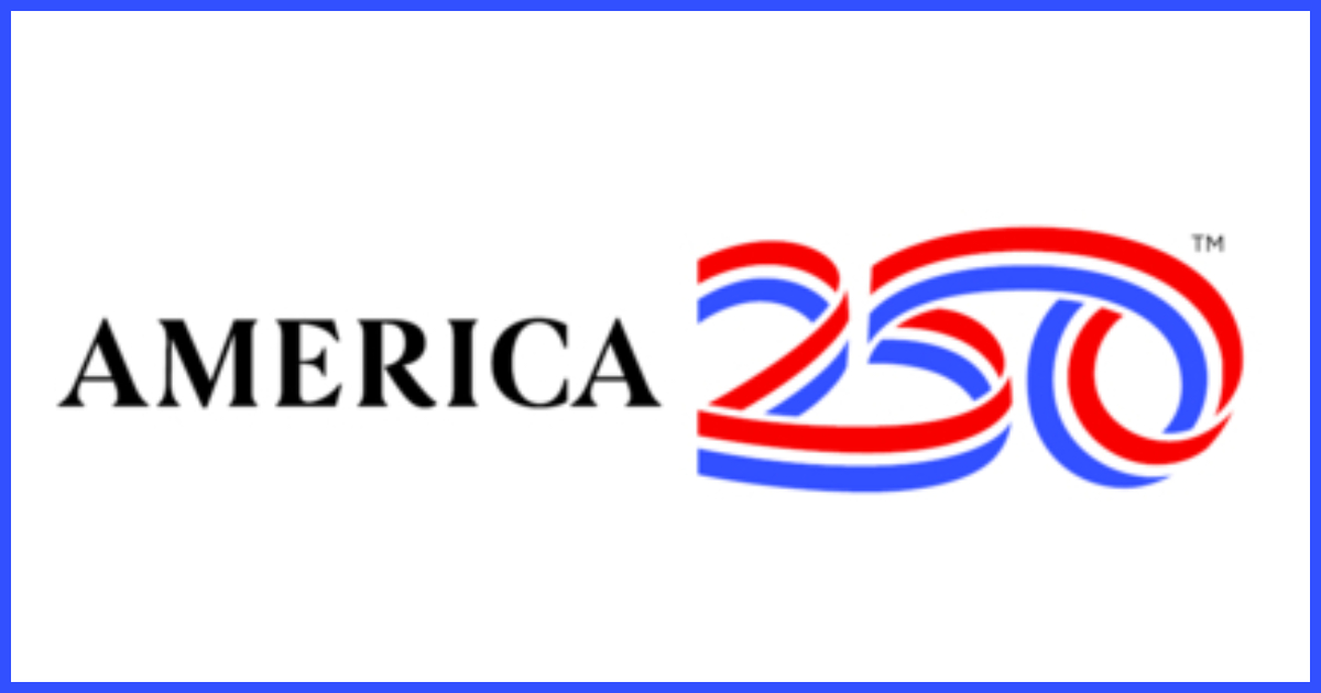Licensed Goods Mark America’s 250th Anniversary image