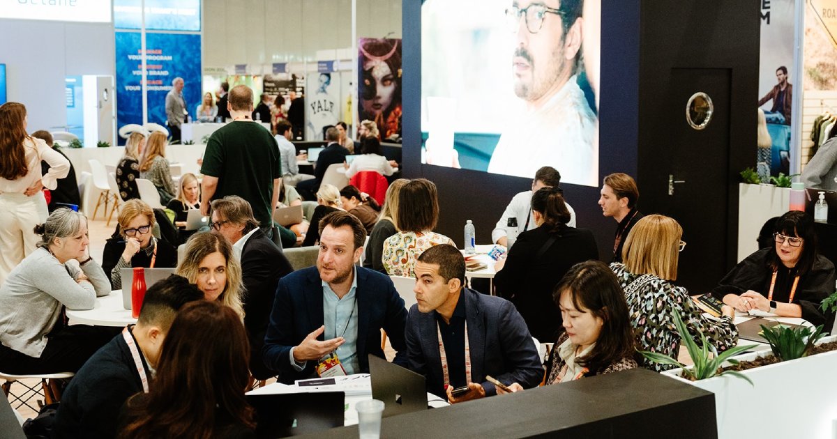 Brand Licensing Europe Online Event Planner Opens to Visitors with Host of New Features to Help Them ‘Smart Plan’ Schedules image