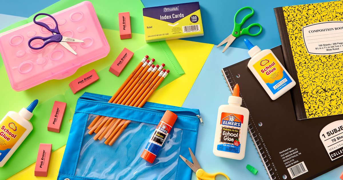 Tariffs Weigh on Back-to-School Spending image