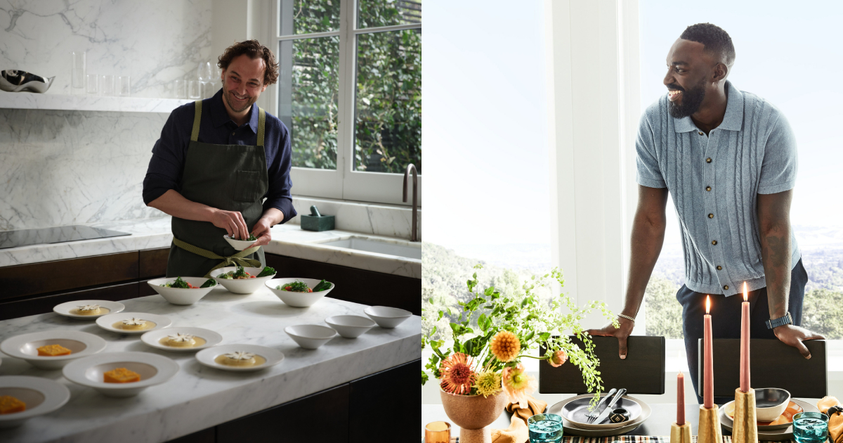 Chefs Renew Appetite for Licensing image