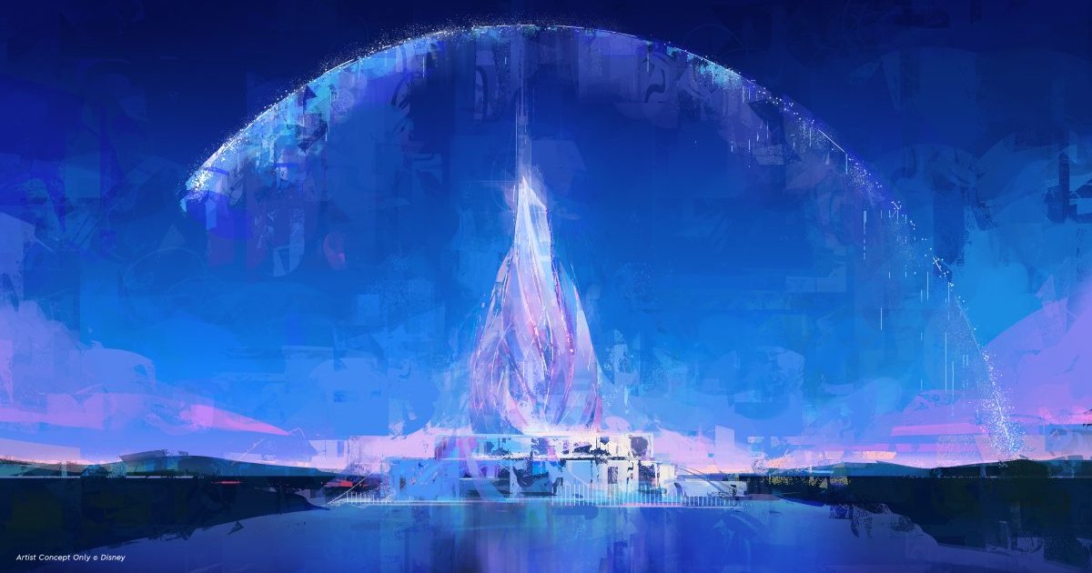 Brands Go Global for New Theme Parks image