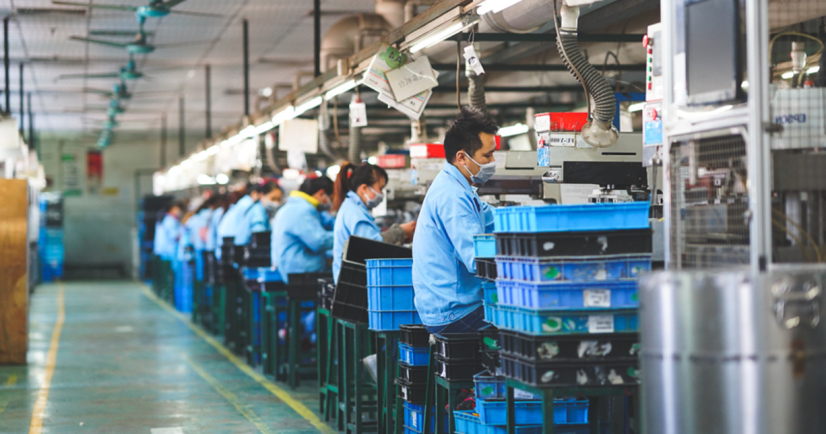 Ethical Supply Chain Program (ESCP) and Worldwide Responsible Accredited Production (WRAP) Announce Strategic Partnership image