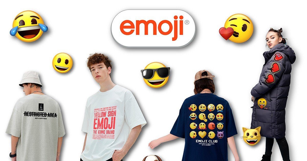emoji® – The Iconic Brand Appoints Bridge Licensing Inc as New Licensing Agent for Canada image