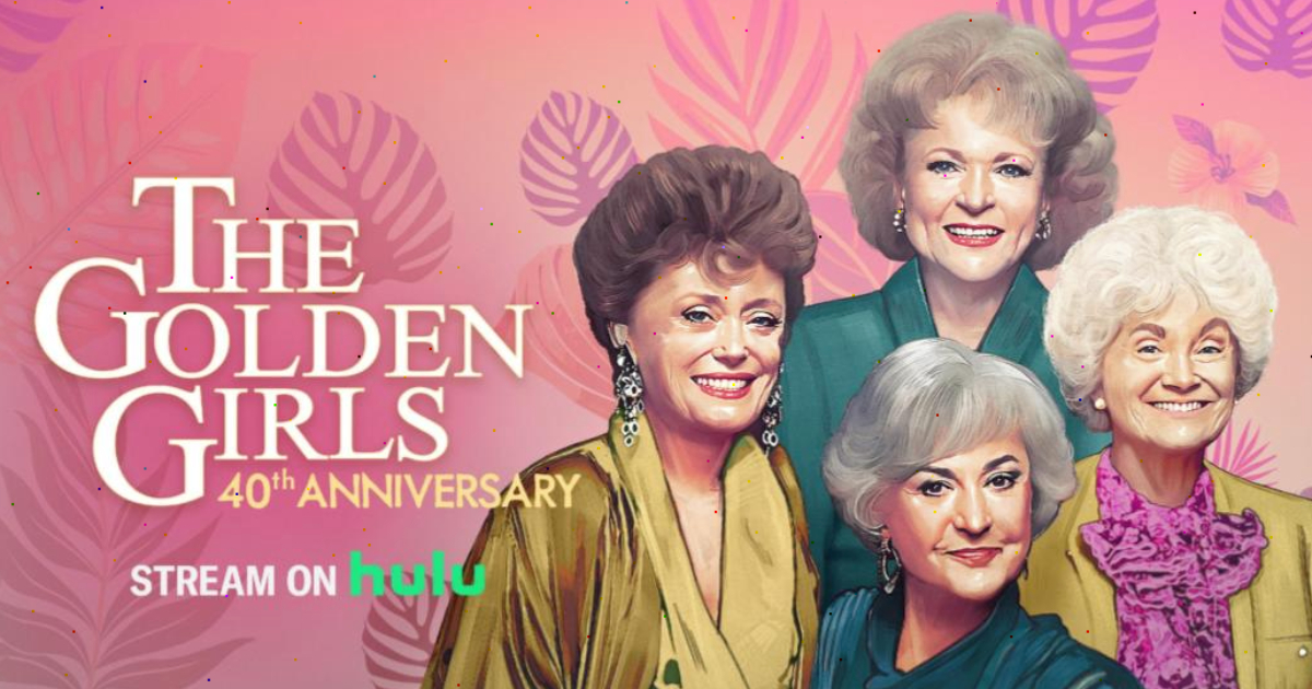 Andrew Gold’s “Thank You For Being A Friend” Lyrics and Music Available for Licensing in Connection with The Golden Girls’ Merchandise for the First Time image