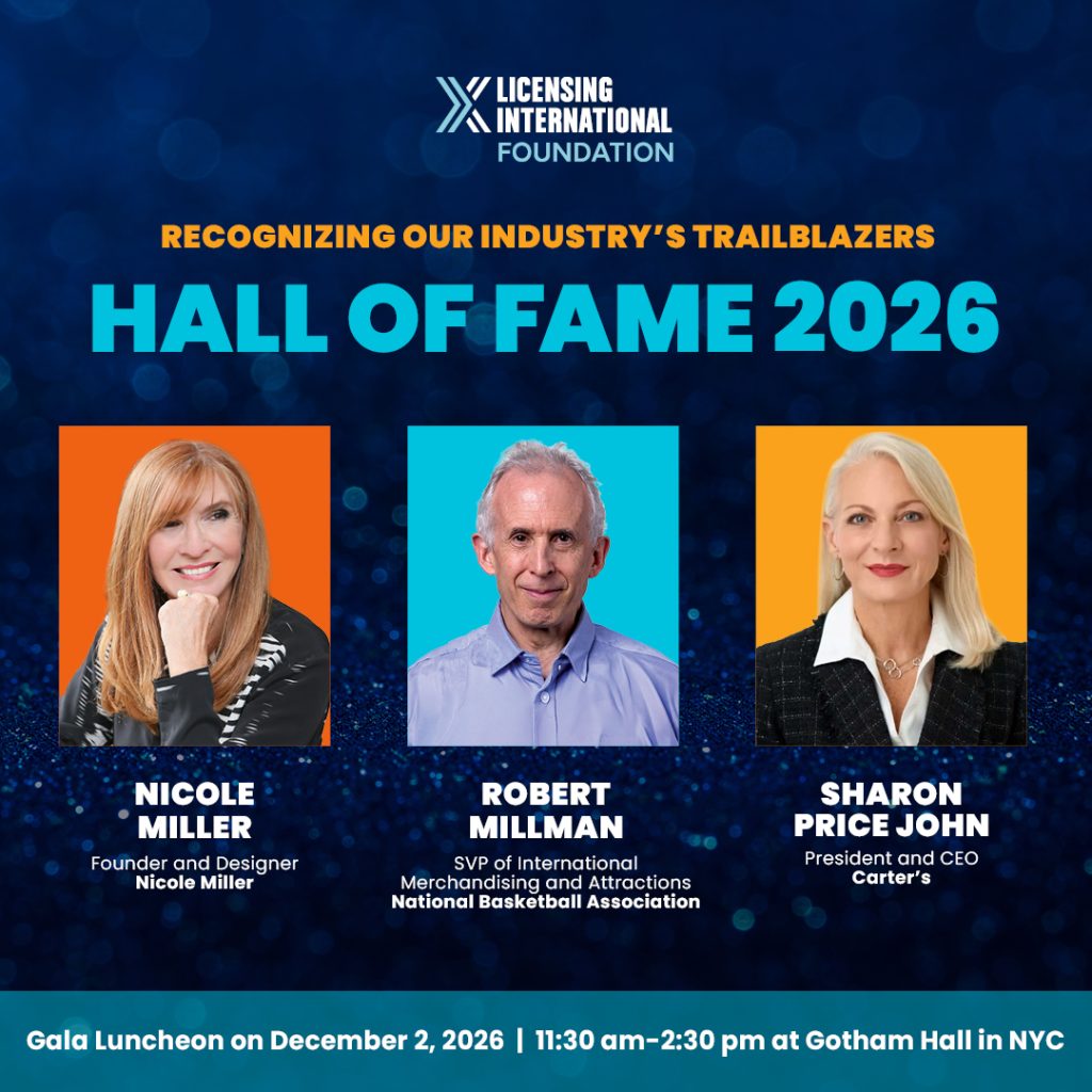 2026 Hall of Fame Induction & Global Rising Star Awards event image