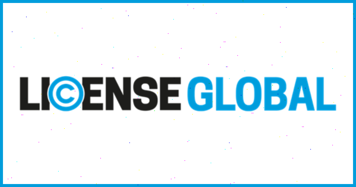 License Global Unveils Top Global Licensors 2025 Whitepaper image