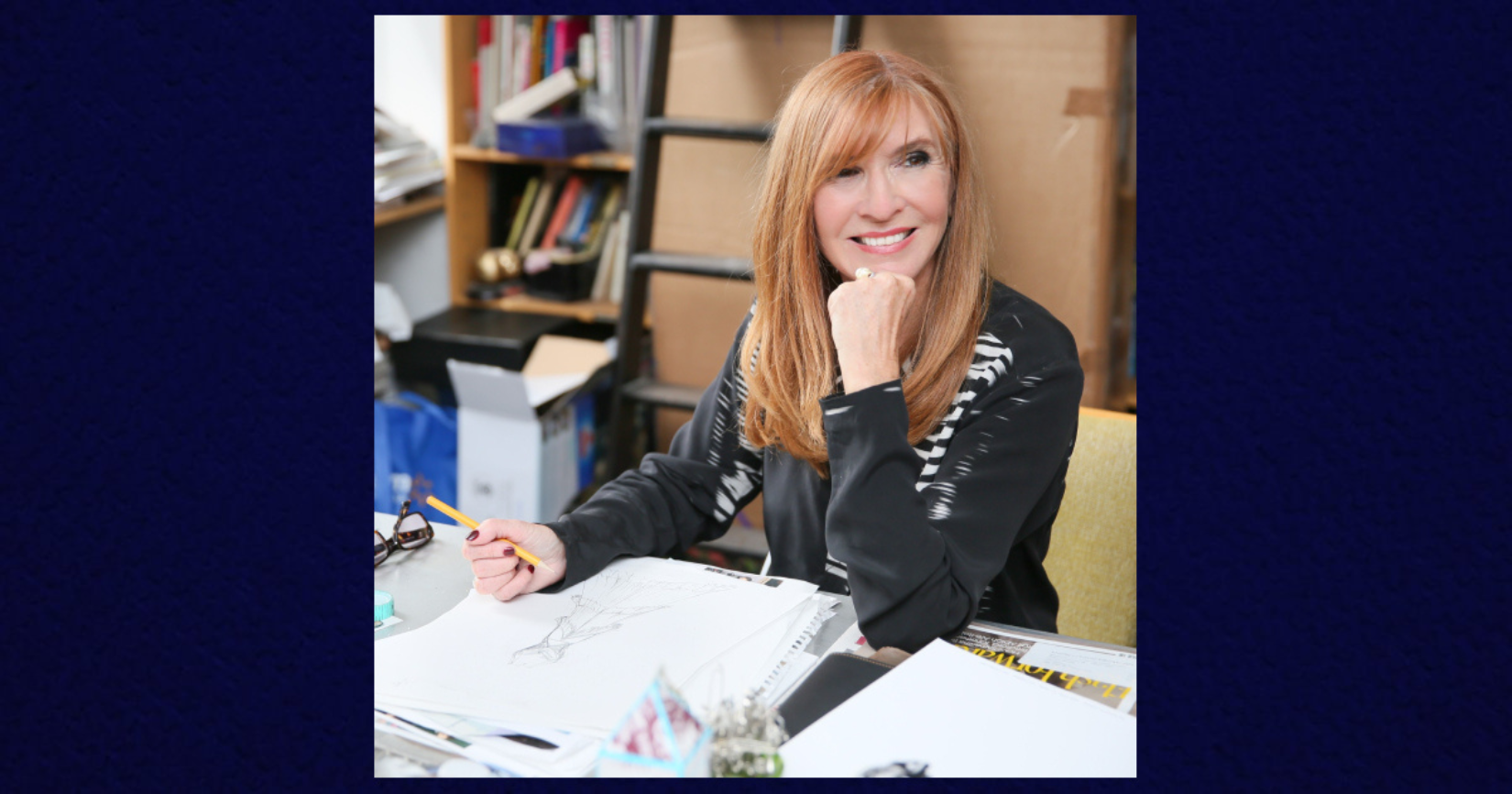 Nicole Miller Signs Exclusive Agent Tycoon Enterprises For New Licensing Partnership in Mexico and Latin America image