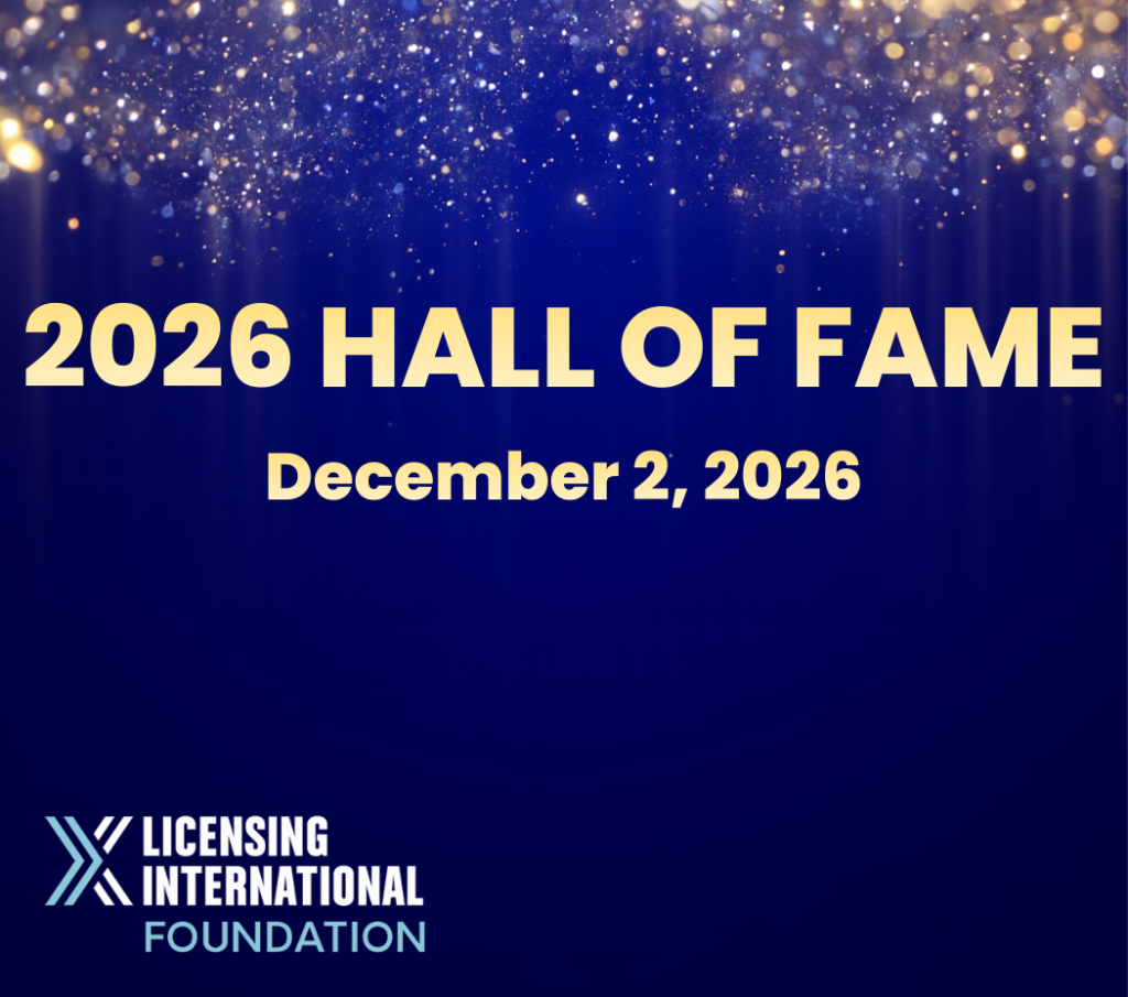 2026 Hall of Fame Induction & Global Rising Star Awards event image