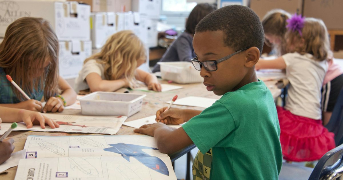 U.K. Boarding Schools Teach a Lesson in Licensing image
