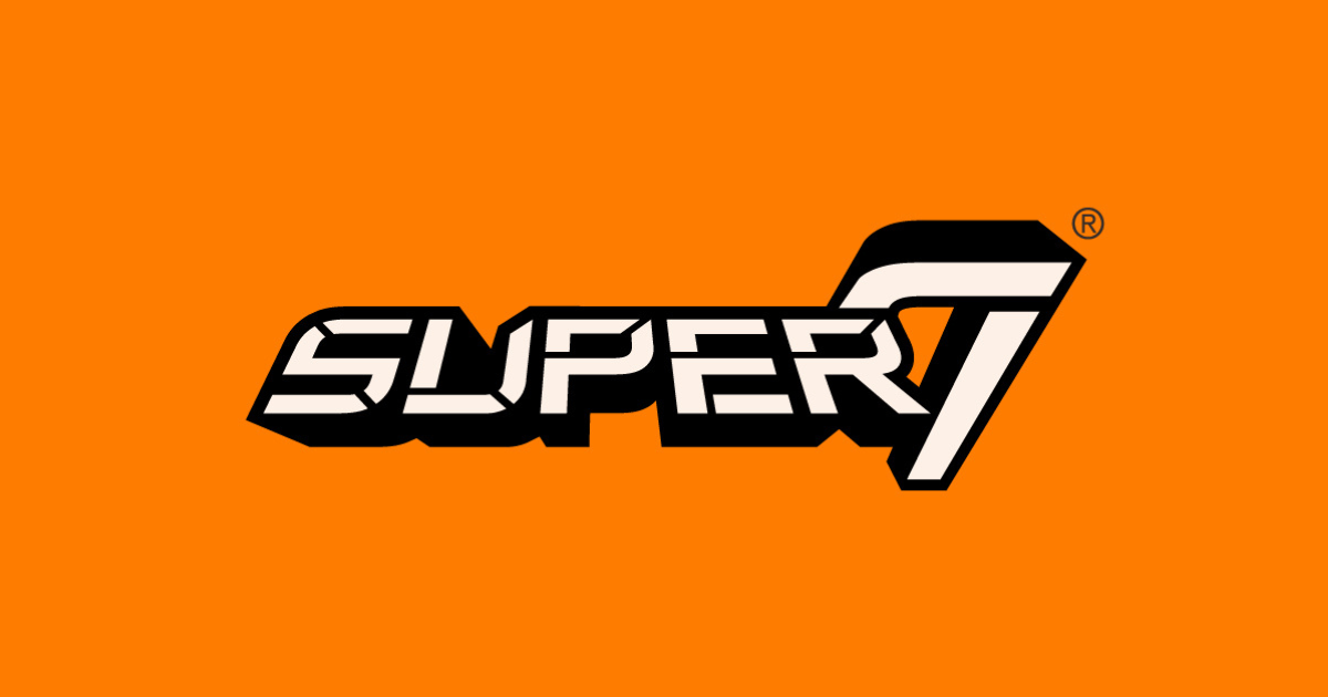 Collectibles Supplier Super7 Appoints New CEO image