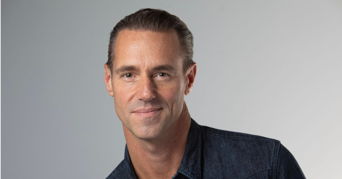 Centric Brands Appoints Rob Smith President of Kids Division image