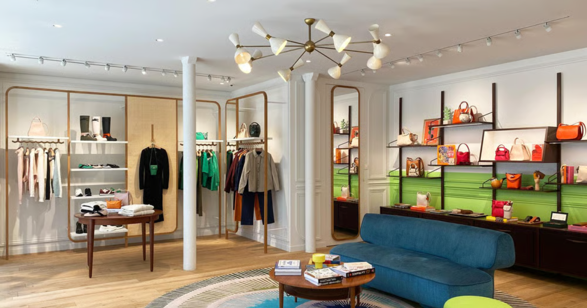 Interparfums Signs Fragrance License Agreement with Longchamp image