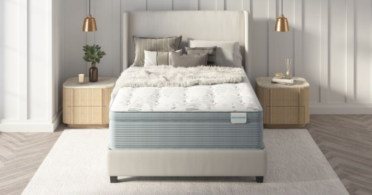 Mattress Suppliers Expand Support for Licensing image