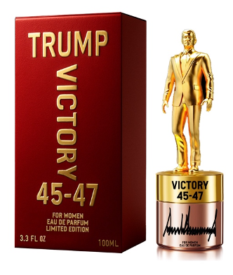 The Trump Brand Returns to Licensing image