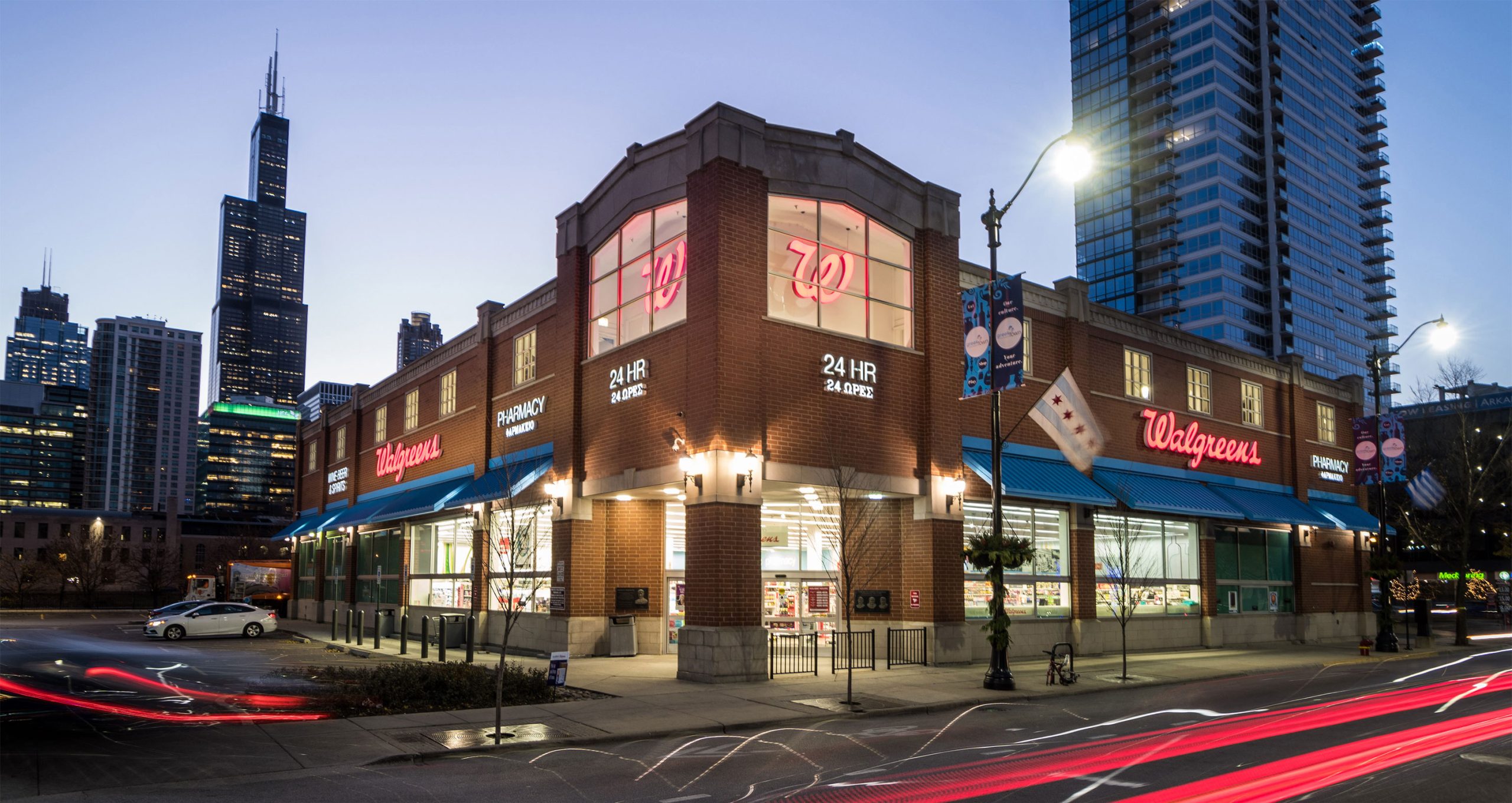 Walgreens Boots Alliance Shareholders Overwhelmingly Approve Transaction with Sycamore Partners image