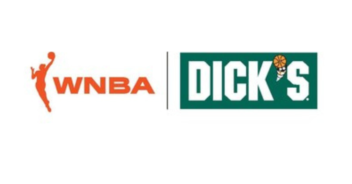 Dick’s Sporting Goods Extends Partnership with WNBA; Will Carry Merchandise in 300 Stores image