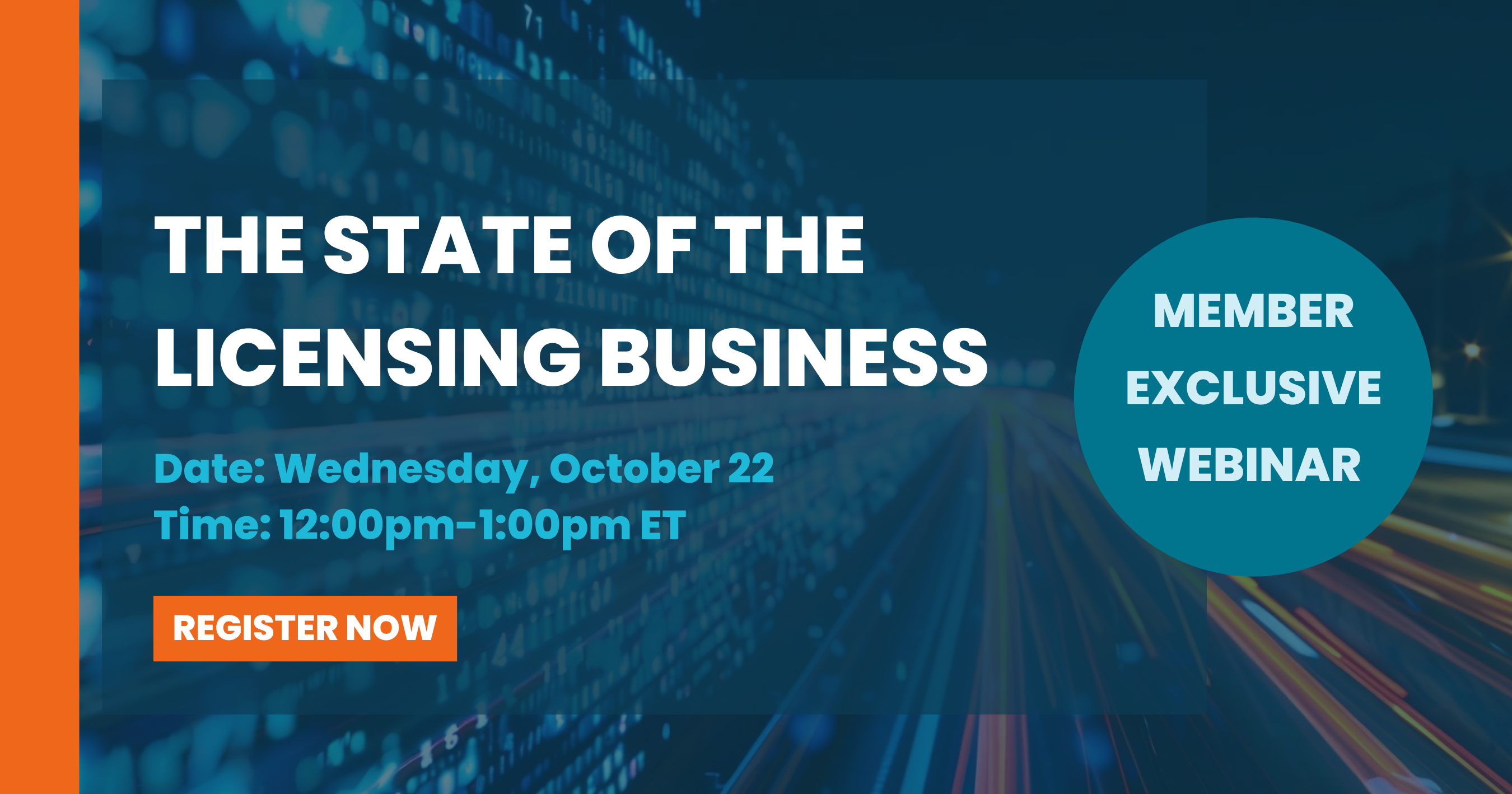 The State of the Licensing Business 2025 image