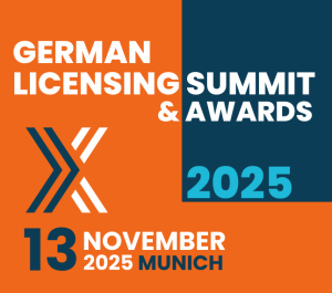 Licensing Summit & Awards 2025 event image