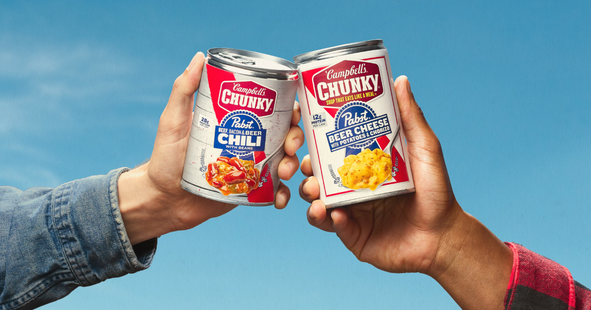 Alcohol Brands Tap Collaborations image