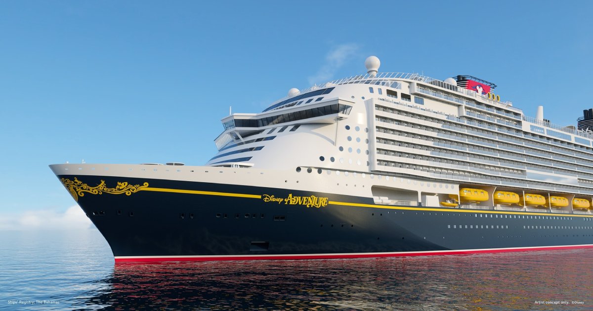 Cruise Lines Navigate Licensing, Experiences image