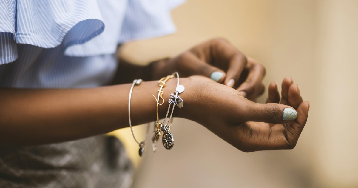 Brands Bring a New Sparkle to Costume Jewelry image